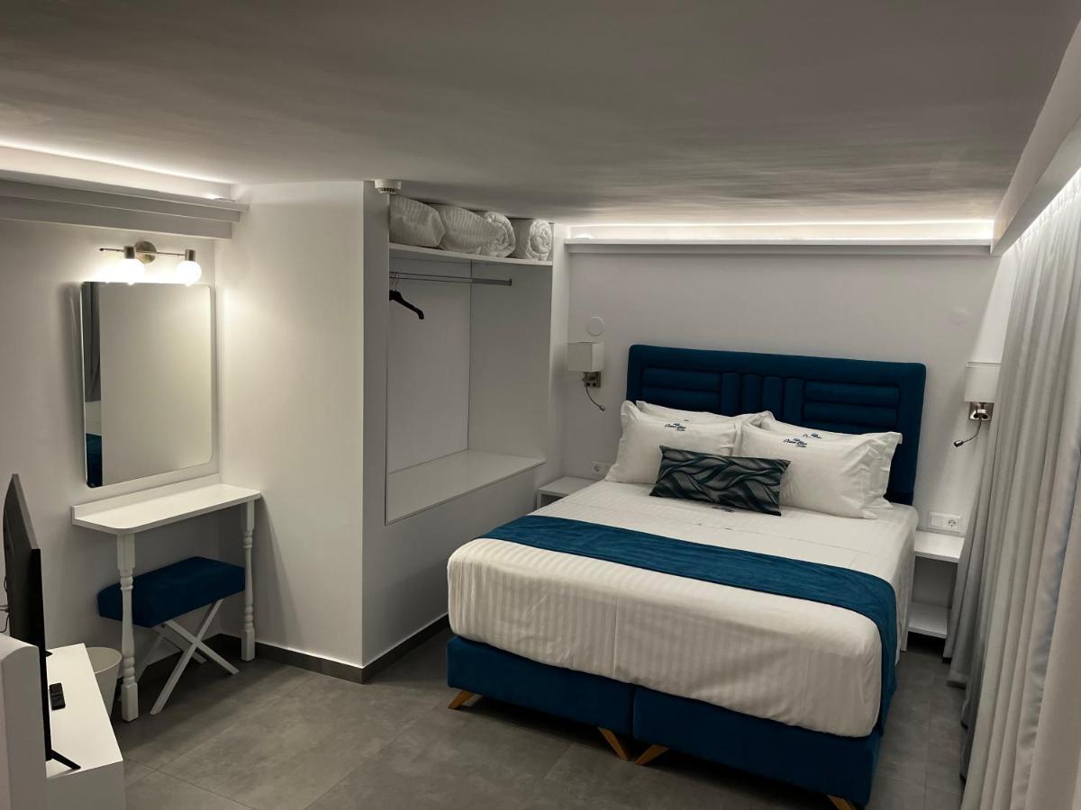 Ocean Blue Suites Ierissós Luaran gambar