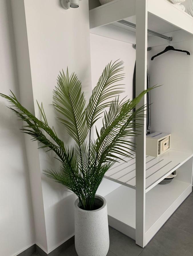 Ocean Blue Suites Ierissós Luaran gambar