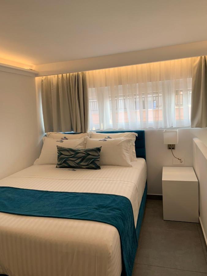 Ocean Blue Suites Ierissós Luaran gambar