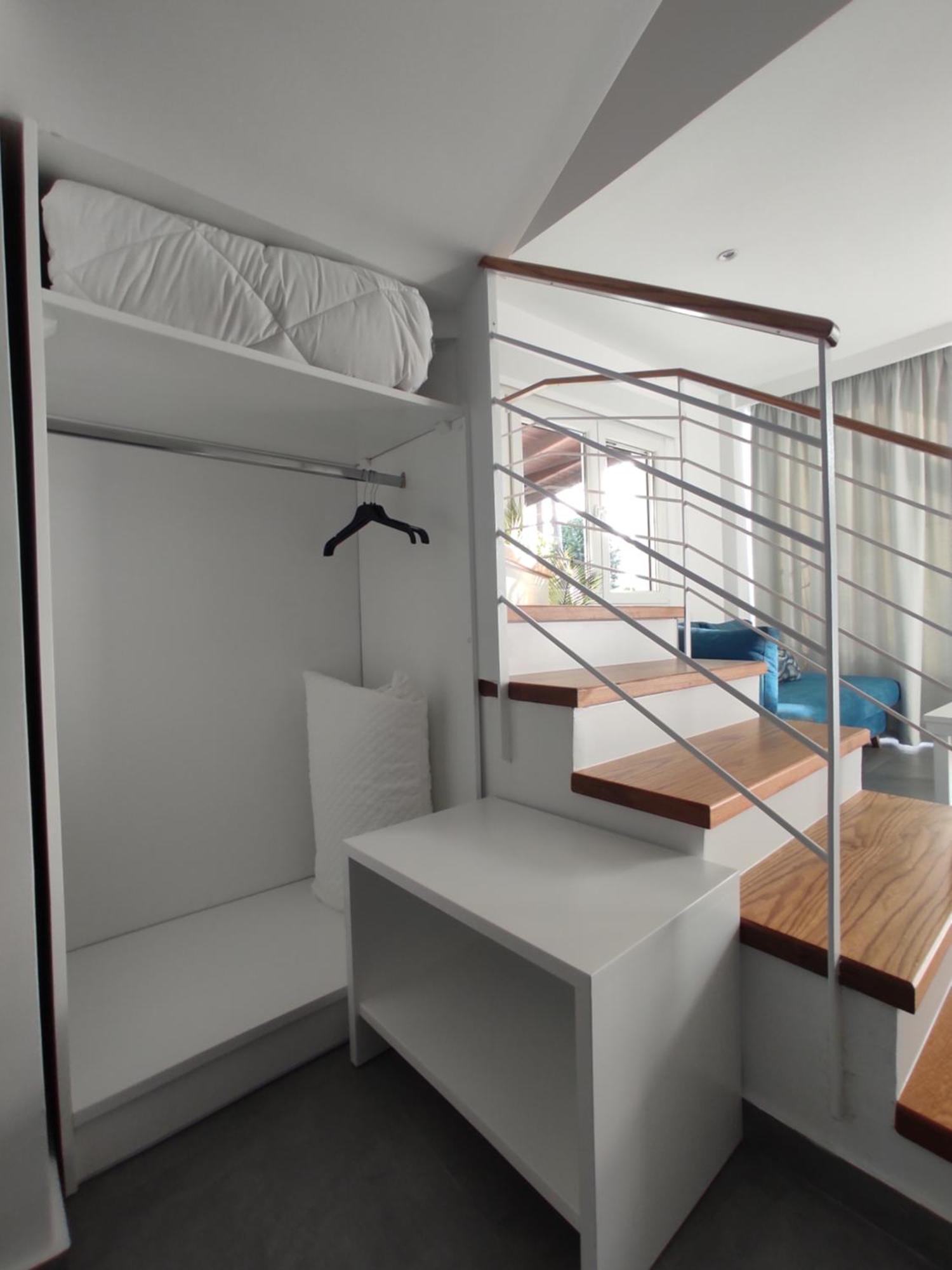 Ocean Blue Suites Ierissós Luaran gambar